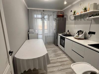 1-комнатная квартира · 42 м², Курганская 2 за 24.5 млн 〒 в Костанае