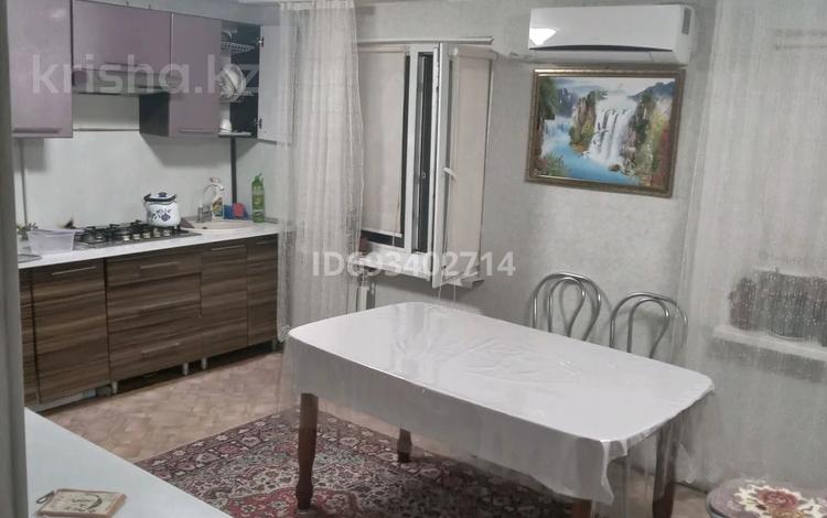 3-комнатная квартира · 100 м² · 1/2 этаж, Дэу 5 за 13 млн ₸ в Подстепном — фото 2