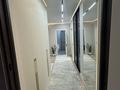 3-комнатная квартира · 108 м² · 5/9 этаж, мкр Шымсити, ул. 189 квартал 241А за 65 млн ₸ в Шымкенте, Абайский р-н
