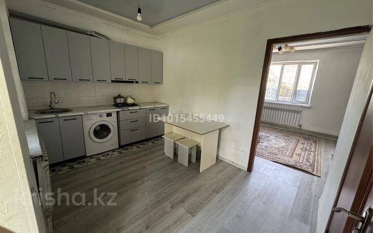 1-комнатная квартира · 40 м², мкр Ожет токатаева 53 — Агайынды кожыковтар 111/1 за 150 000 ₸ в Алматы, Алатауский р-н — фото 2