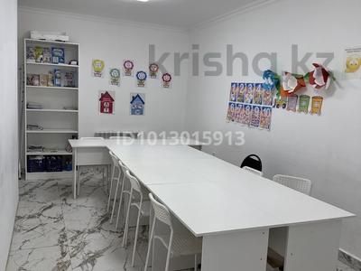 Образование · 100 м² за 50 000 ₸ в Астане, Сарайшык р-н