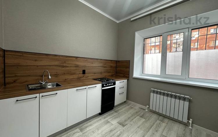 1-комнатная квартира · 38.6 м² · 1/6 этаж, Маяковского за 17 млн ₸ в Костанае — фото 2