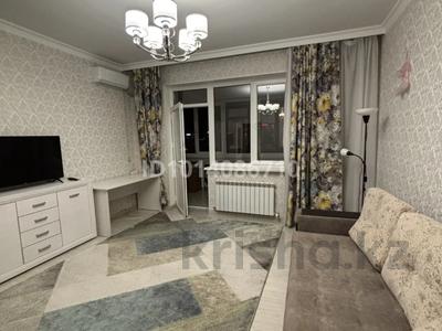 1-бөлмелі пәтер · 57 м² · 9/12 қабат, Орбита-1 ш/а., Навои 323 — Аль-Фараби Навои, бағасы: 350 000 ₸ в Алматы, Бостандыкский р-н