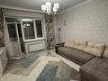 1-бөлмелі пәтер · 57 м² · 9/12 қабат, Орбита-1 ш/а., Навои 323 — Аль-Фараби Навои, бағасы: 350 000 ₸ в Алматы, Бостандыкский р-н — фото 2