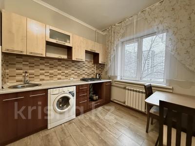 1-бөлмелі пәтер · 39.8 м² · 3/9 қабат, розыбакиева 81, бағасы: 35 млн ₸ в Алматы