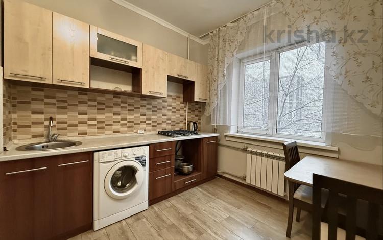 1-комнатная квартира · 39.8 м² · 3/9 этаж, розыбакиева 81 за 35 млн ₸ в Алматы — фото 2
