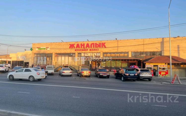 Свободное назначение, магазины и бутики, склады · 400 м² за 800 000 ₸ в Шымкенте, Абайский р-н — фото 2