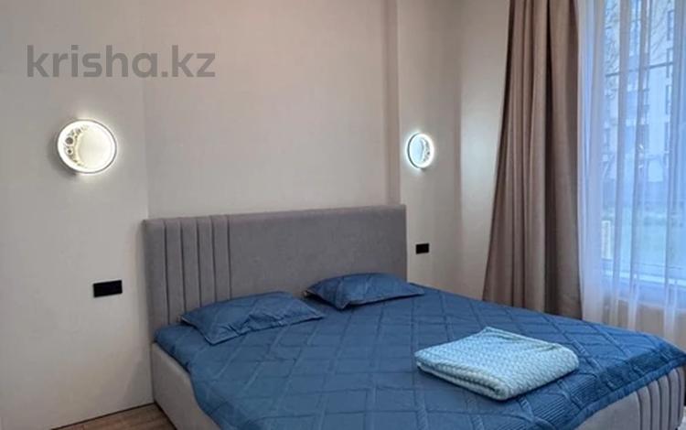 3-бөлмелі пәтер · 75 м² · 2/12 қабат, Мухамедханова 4, 4а, 4Б, 4/1, 4/2, 4/3, бағасы: ~ 65.6 млн ₸ в Астане, Нура р-н — фото 2