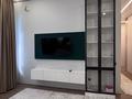 3-бөлмелі пәтер · 75 м² · 2/12 қабат, Мухамедханова 4, 4а, 4Б, 4/1, 4/2, 4/3, бағасы: ~ 65.6 млн ₸ в Астане, Нура р-н — фото 4