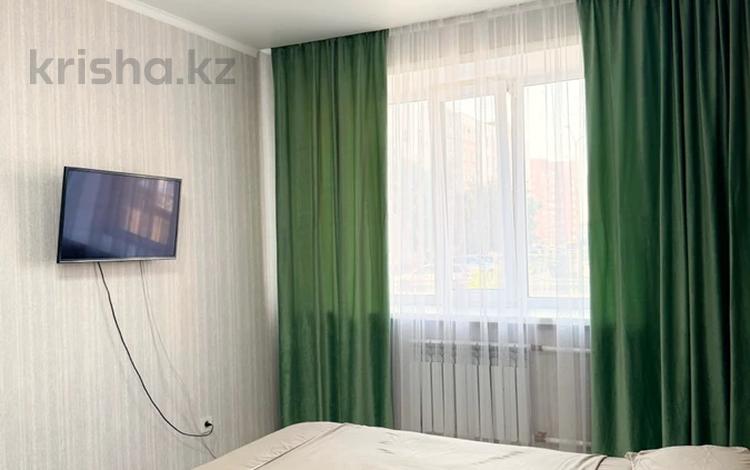 1-комнатная квартира · 40 м² · 1/9 этаж, Мкр. старый Аэропорт 13/3 за 10 000 ₸ в Кокшетау — фото 15