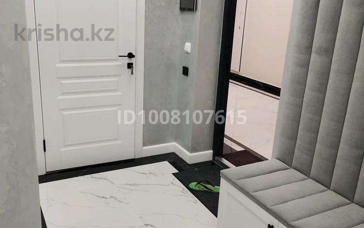 1-бөлмелі пәтер · 50 м² · 11/17 қабат, Сейфуллина — Тимирязева, бағасы: 30 000 ₸ в Алматы, Бостандыкский р-н — фото 2