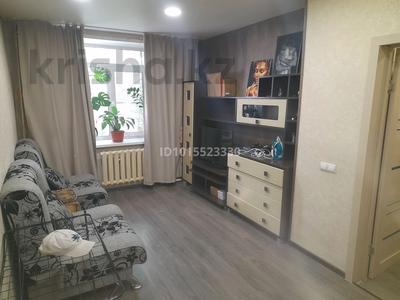 1-комнатная квартира · 38 м² · 1/2 этаж, Промышленная — Казцинка за 130 000 ₸ в Усть-Каменогорске, Ульбинский