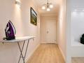 2-комнатная квартира · 64 м² · 9/12 этаж, Тургут Озала 194 — Абая за 450 000 ₸ в Алматы, Алмалинский р-н — фото 12