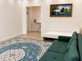 2-комнатная квартира · 64 м² · 9/12 этаж, Тургут Озала 194 — Абая за 450 000 ₸ в Алматы, Алмалинский р-н — фото 2