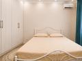 2-комнатная квартира · 64 м² · 9/12 этаж, Тургут Озала 194 — Абая за 450 000 ₸ в Алматы, Алмалинский р-н — фото 5
