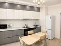 2-комнатная квартира · 64 м² · 9/12 этаж, Тургут Озала 194 — Абая за 450 000 ₸ в Алматы, Алмалинский р-н — фото 6