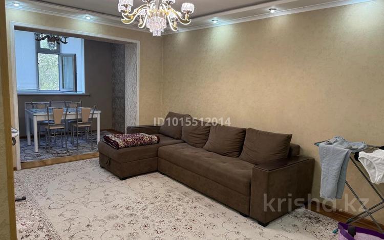 4-комнатная квартира · 72 м² · 4/5 этаж, 12-й микрорайон 217Г — Уалиханова за 250 000 ₸ в Шымкенте, Енбекшинский р-н — фото 2