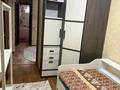 4-комнатная квартира · 72 м² · 4/5 этаж, 12-й микрорайон 217Г — Уалиханова за 250 000 ₸ в Шымкенте, Енбекшинский р-н — фото 14