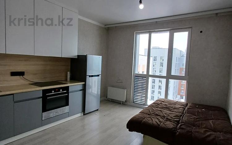 1-комнатная квартира · 45 м² · 7/8 этаж, Туран 89/3