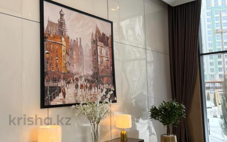 2-комнатная квартира · 45 м² · 8/12 этаж, Байтерекова 12 за 32 млн 〒 в Шымкенте — фото 6