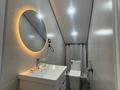 Отдельный дом · 4 комнаты · 160 м² · 2.5 сот., 3 автомобильный 1 за 43 млн ₸ в Таразе — фото 18