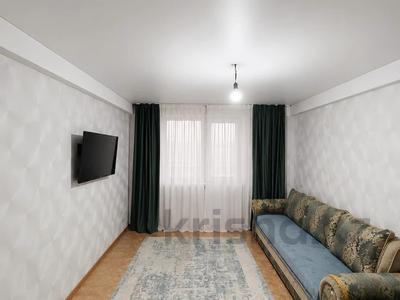 2-комнатная квартира · 52 м² · 9/10 этаж, Карагайлы 23 за 22.5 млн ₸ в Семее