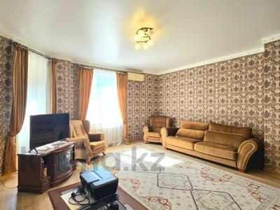 2-комнатная квартира · 83.1 м² · 2/17 этаж, Торайгырова 1к2 за 51 млн ₸ в Павлодаре