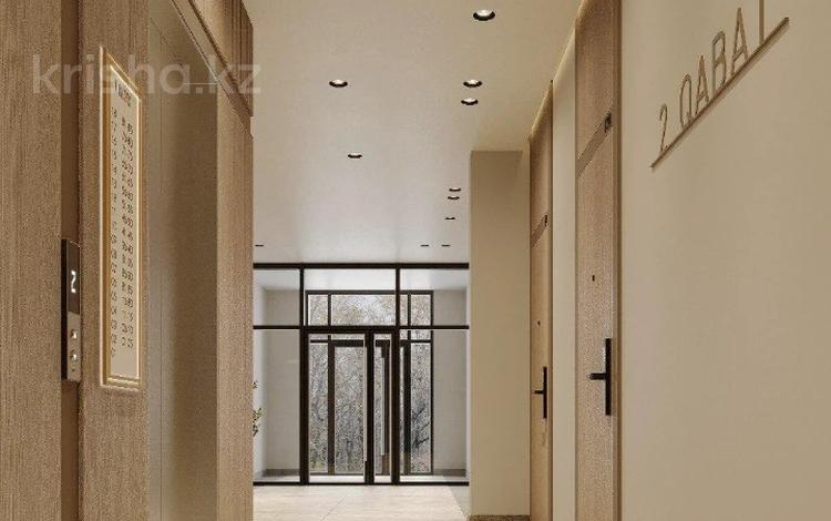 3-бөлмелі пәтер · 69.93 м² · 6/18 қабат, Улица Кокжал Барака 26, бағасы: ~ 33.5 млн ₸ в Усть-Каменогорске — фото 3