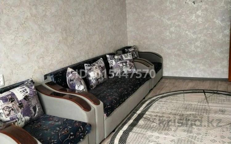 2-бөлмелі пәтер · 45 м² · 5/5 қабат, Агыбай батыра — Автостанция, рынок, Феникс, Sulpak., бағасы: 170 000 ₸ в Балхаше — фото 2
