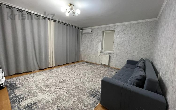 3-комнатная квартира · 82.2 м² · 10/16 этаж, мкр Аккент