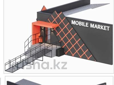 Дүкендер мен бутиктер · 80 м², бағасы: 1 млн ₸ в Уральске, мкр Школьник