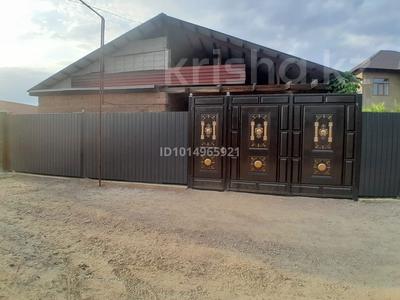 Отдельный дом · 4 комнаты · 100 м² · 4 сот., Тарбагатай 11 — Район Карасай Посёлок Кемертоган МТФ улица Тарбагатай за 32 млн ₸ в Алматы
