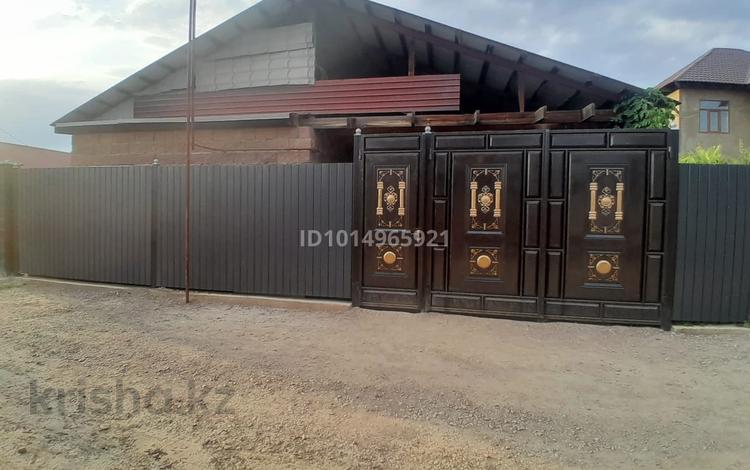 Отдельный дом · 4 комнаты · 100 м² · 4 сот., Тарбагатай 11 — Район Карасай Посёлок Кемертоган МТФ улица Тарбагатай за 32 млн ₸ в Алматы — фото 2