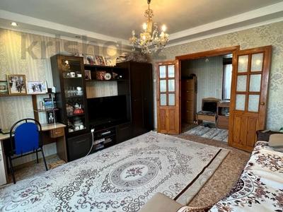 4-комнатная квартира · 79.1 м² · 9/10 этаж, Би Боранбая 45 за 24.5 млн 〒 в Семее