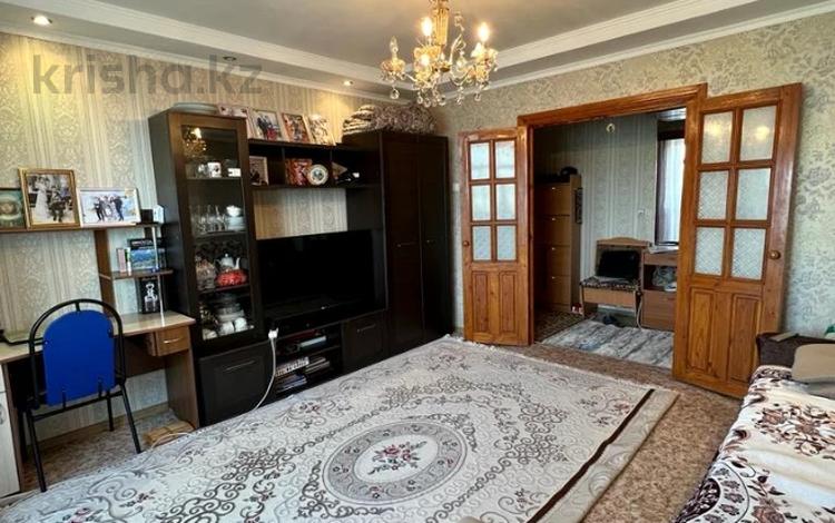 4-комнатная квартира · 79.1 м² · 9/10 этаж, Би Боранбая 45 за 26.8 млн ₸ в Семее — фото 2