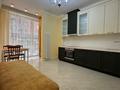 2-бөлмелі пәтер · 55 м² · 2/17 қабат, Розыбакиева, бағасы: 400 000 ₸ в Алматы, Бостандыкский р-н