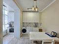 3-комнатная квартира · 79.6 м² · 8/10 этаж, Улы Дала 31, 31/1, 33, 33/1 — Туран, Назарбаев Университет за 55 млн ₸ в Астане, Нура р-н — фото 9
