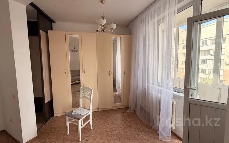 1-бөлмелі пәтер · 54 м² · 3/9 қабат, коктем 18, бағасы: 16.8 млн ₸ в Талдыкоргане, мкр Коктем — фото 2