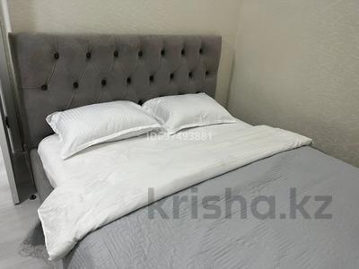 1-комнатная квартира · 36 м² · 6/10 этаж, Айтекеби 14 за 3 000 〒 в Астане, Есильский р-н