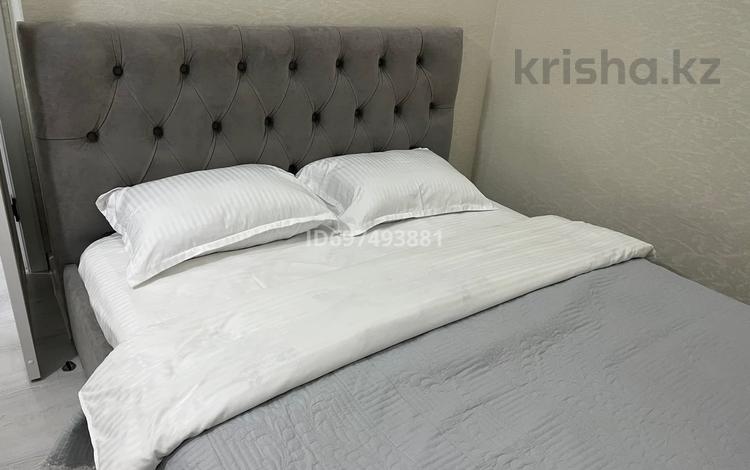 1-комнатная квартира · 36 м² · 6/10 этаж, Айтекеби 14 за 3 000 ₸ в Астане, Есильский р-н — фото 2