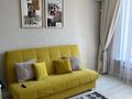 1-комнатная квартира · 36 м² · 6/10 этаж, Айтекеби 14 за 3 000 ₸ в Астане, Есильский р-н — фото 2