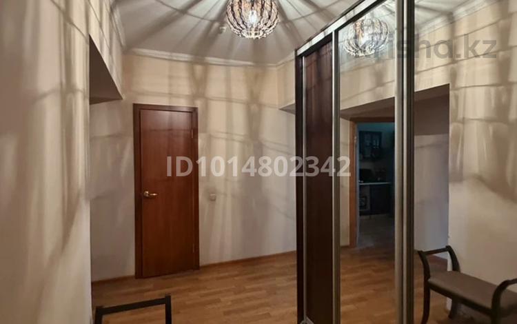 2-бөлмелі пәтер · 71.5 м² · 6/12 қабат, Кубрина 20/1, бағасы: 32.5 млн ₸ в Астане, Сарыарка р-н — фото 2