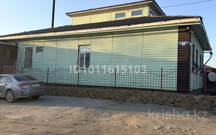 Отдельный дом · 4 комнаты · 260 м² · 10 сот., 6 линия 1 — Усть -каменогорская -6 линия за 36 млн ₸ в Семее — фото 2