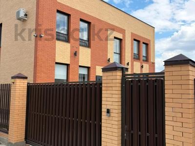 Жеке үй · 6 бөлме · 271.2 м² · 8 сот., мкр Нурсая-3, 8 14, бағасы: 130 млн ₸ в Атырау
