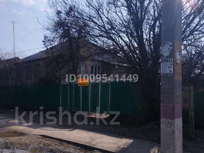 Отдельный дом · 4 комнаты · 84 м² · 10 сот., Пр.Абай 336 за 45 млн ₸ в Таразе