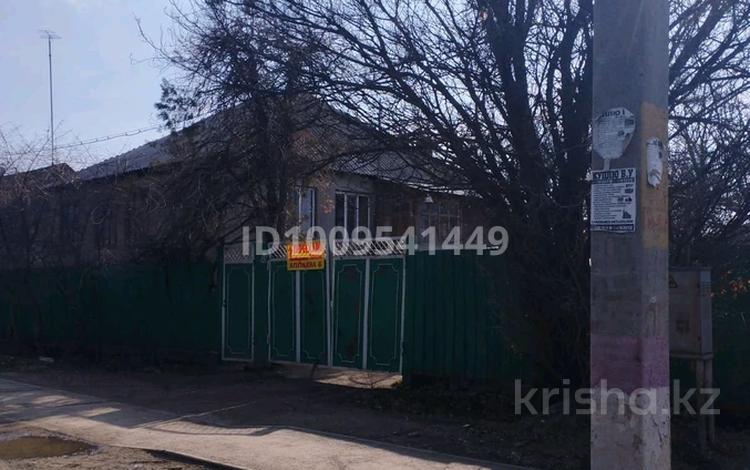 Отдельный дом · 4 комнаты · 84 м² · 10 сот., Пр.Абай 336 за 35 млн ₸ в Таразе — фото 2
