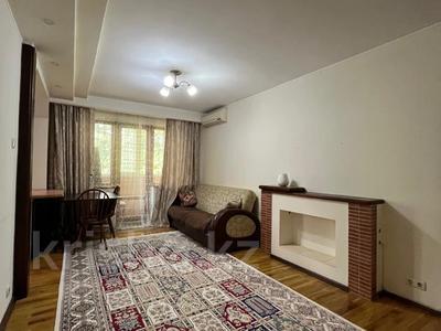 3-комнатная квартира · 58.4 м² · 2/4 этаж, Шагабутдинова 59 — Шагабутдинова, Казыбек би за 42 млн ₸ в Алматы, Алмалинский р-н