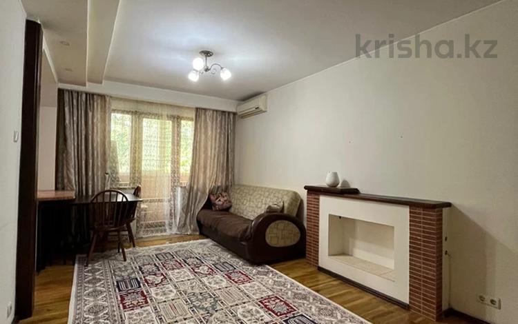 3-бөлмелі пәтер · 58.4 м² · 2/4 қабат, Шагабутдинова 59 — Шагабутдинова, Казыбек би, бағасы: 42 млн ₸ в Алматы, Алмалинский р-н — фото 18