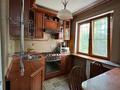 3-бөлмелі пәтер · 58.4 м² · 2/4 қабат, Шагабутдинова 59 — Шагабутдинова, Казыбек би, бағасы: 42 млн ₸ в Алматы, Алмалинский р-н — фото 6