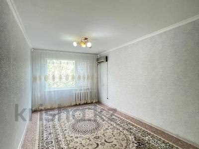 2-комнатная квартира · 48.4 м² · 4/5 этаж, Рахымжан Кошкарбаев 290/3 — 1 школа и клиника Дару за 13.5 млн ₸ в Актобе
